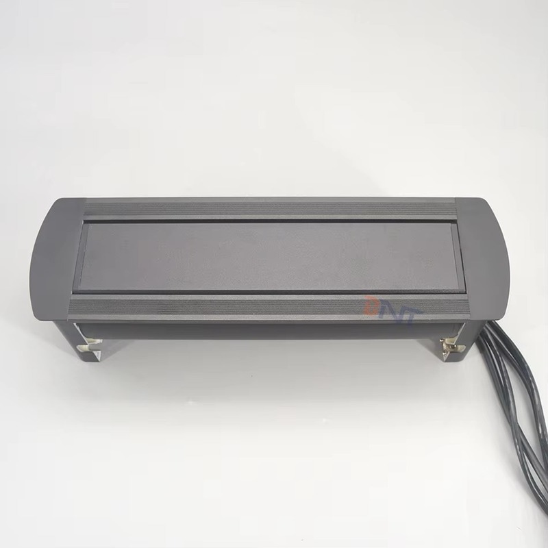 Flip Over Desk Socket - detail 1